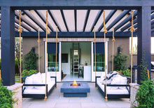 Load image into Gallery viewer, Custom Carolina Perfect Pawleys Hanging Bed