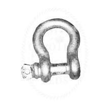Load image into Gallery viewer, Custom Carolina Hanging Bed Hanging Hardware