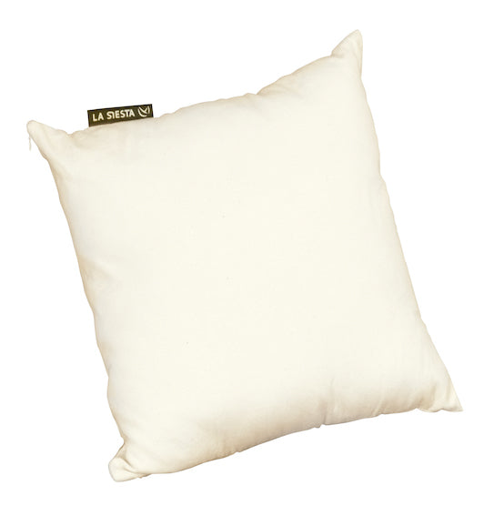 Brisa - Vanilla - Weather Resistant Hammock Pillow - HangingComfort