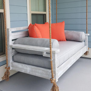 Custom Carolina John Islander Hanging Bed