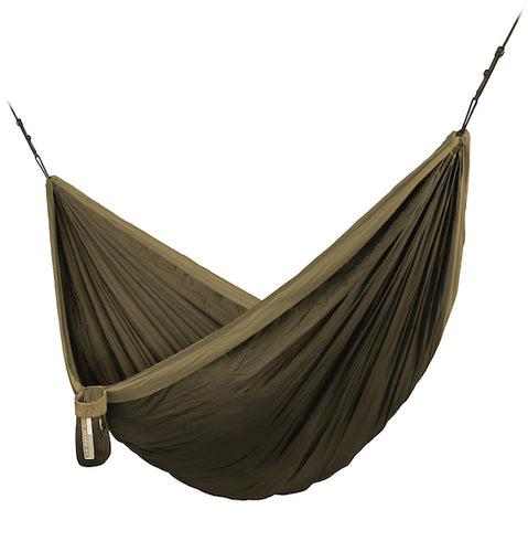 Colibri 3.0 - Canyon - Single Travel Hammock with Suspension - HangingComfort