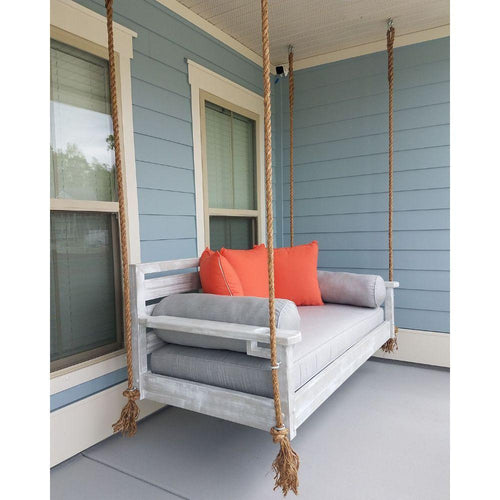 Custom Carolina Beautiful Beaufort Hanging Bed