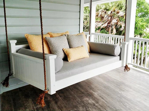 Custom Carolina Southern Savannah Hanging Bed