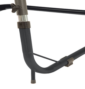 Mediterraneo - Powder Coated Steel Stand for Hammock Chairs - HangingComfort