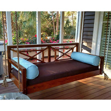 Load image into Gallery viewer, Custom Carolina Perfect Pawleys Hanging Bed