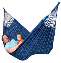 Load image into Gallery viewer, Brisa - Marine - Weather Resistant Double Hammock - HangingComfort