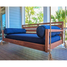 Load image into Gallery viewer, Custom Carolina Beautiful Beaufort Hanging Bed