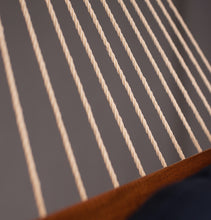 Load image into Gallery viewer, Alabama - Navy Blue - Quilted Kingsize Spreader Bar Hammock - HangingComfort