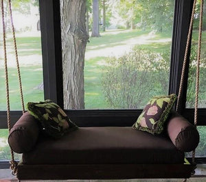 Custom Carolina Wonderful Wadmalaw Hanging Bed