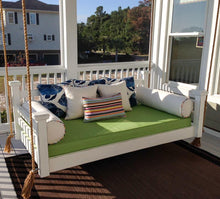 Load image into Gallery viewer, Custom Carolina Elegant Charleston Hanging Bed