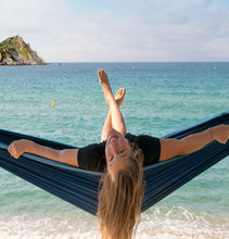 Load image into Gallery viewer, Colibri 3.0 - River - Single Travel Hammock with Suspension - HangingComfort