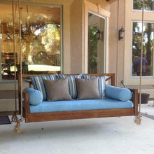 Load image into Gallery viewer, Custom Carolina Perfect Pawleys Hanging Bed