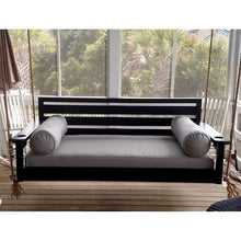 Load image into Gallery viewer, Custom Carolina John Islander Hanging Bed
