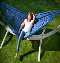 Load image into Gallery viewer, Brisa - Marine - Weather Resistant Double Hammock - HangingComfort