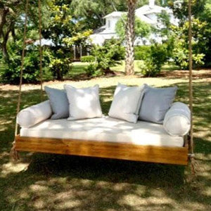 Custom Carolina Wonderful Wadmalaw Hanging Bed