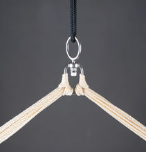 Load image into Gallery viewer, Domingo - Sea Salt - Weather Resistant Hammock Chair - HangingComfort
