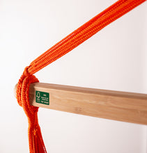 Load image into Gallery viewer, Domingo - Toucan - Weather Resistant Hammock Chair - HangingComfort