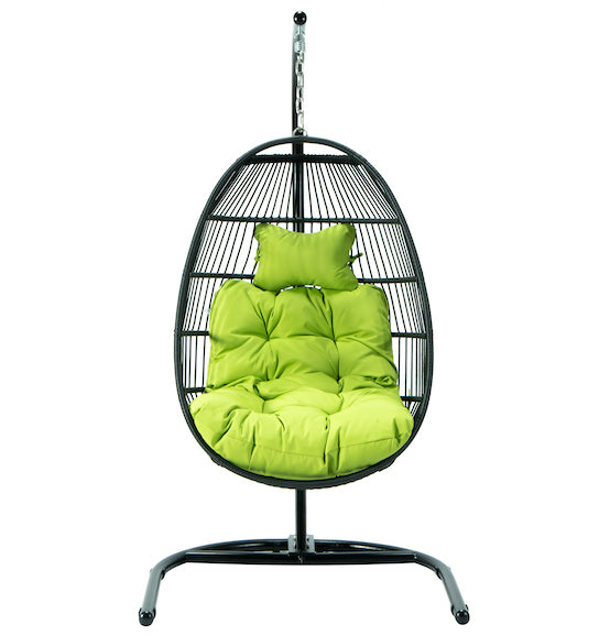 Foldable Hanging Chair - HangingComfort