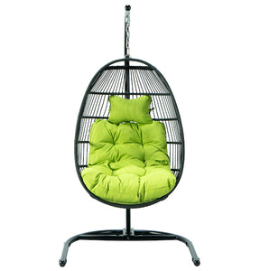 Foldable Hanging Chair - HangingComfort