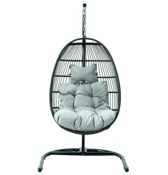 Foldable Hanging Chair - HangingComfort