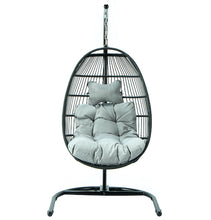 Load image into Gallery viewer, Foldable Hanging Chair - HangingComfort