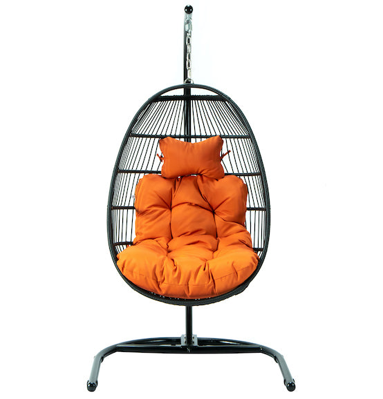 Foldable Hanging Chair - HangingComfort