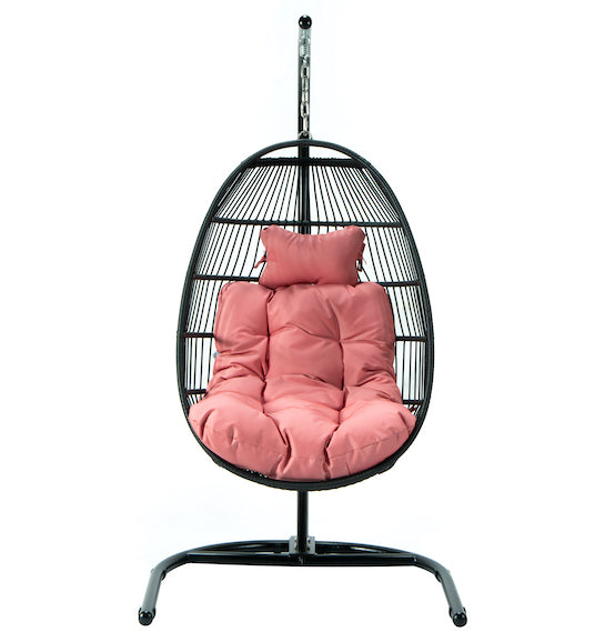 Foldable Hanging Chair - HangingComfort