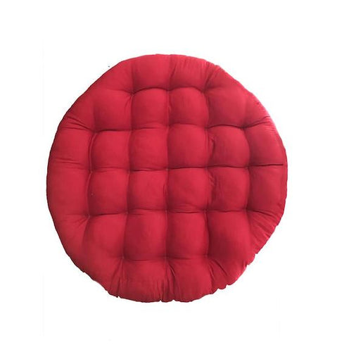 Small KODAMA™ Zome Simple Cushion - HangingComfort