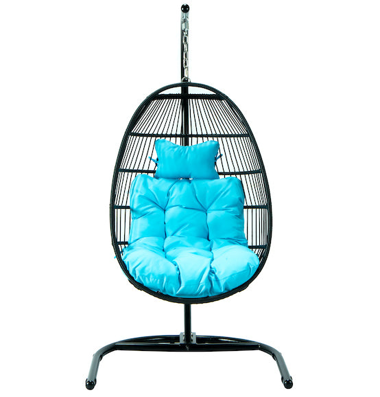 Foldable Hanging Chair - HangingComfort