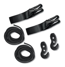 Load image into Gallery viewer, TreeMount - Tree and Pole Suspension Set for Hammock - HangingComfort