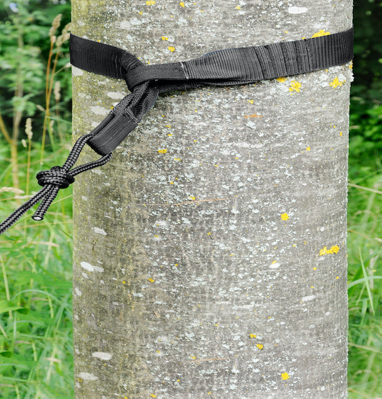 TreeMount - Tree and Pole Suspension Set for Hammock - HangingComfort