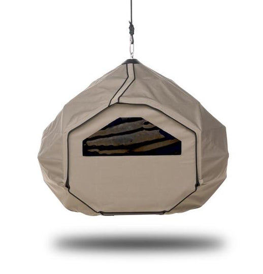 KODAMA™ Large Zome Fitted Cover - HangingComfort
